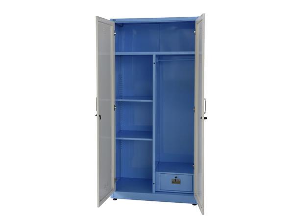 Tủ gia đình TU15B1C2
